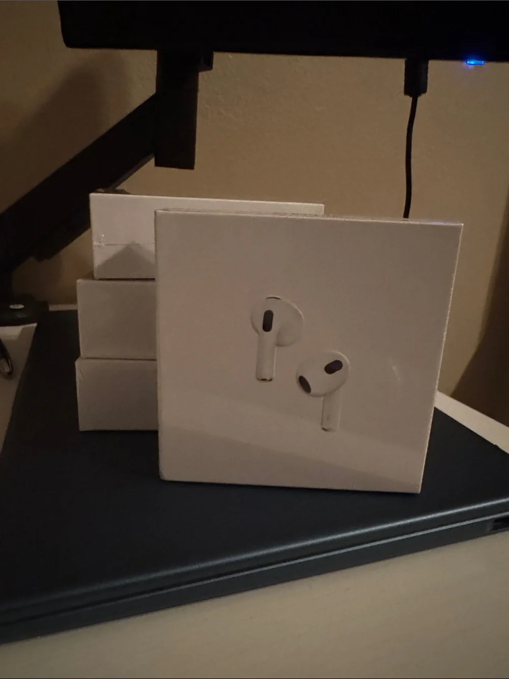Wireless Earbuds